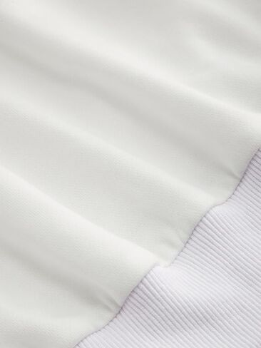 CIDER Womens Off Shoulder Sweatshirt Boston Graphic Pullover Casual Long Sleeve Top in Saudi Arabia
