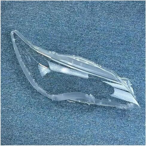 Compatible For Toyota Camry 2015 2016 2017 Car Front Transparent Lampshade Head Light Cover Lamp Shade Headlight Shell Cover(1PCS Left Side) in Saudi Arabia
