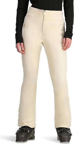 Obermeyer Womens Cloud Nine Pants Sahara 10 in Saudi Arabia