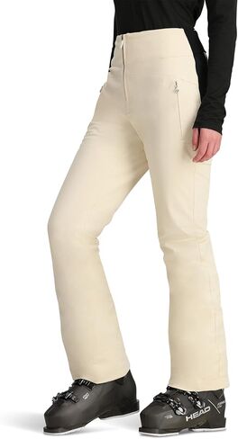 Obermeyer Womens Cloud Nine Pants Sahara 10 in Saudi Arabia
