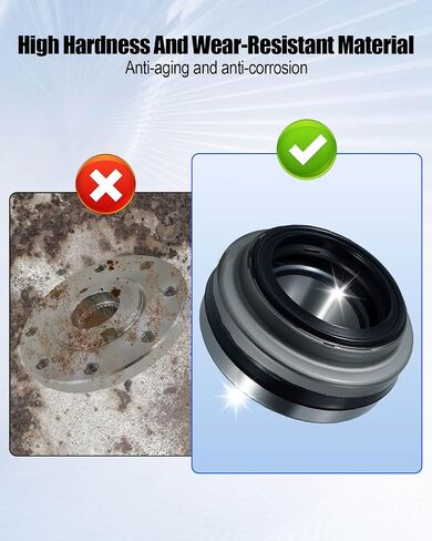 محامل العجلات متوافقة مع طراز Ford 9" 28 Spline 31 Spline 35 Spline استبدال U399A U365L K518783 K523967 ID 1.562" x OD 3.150" in Saudi Arabia