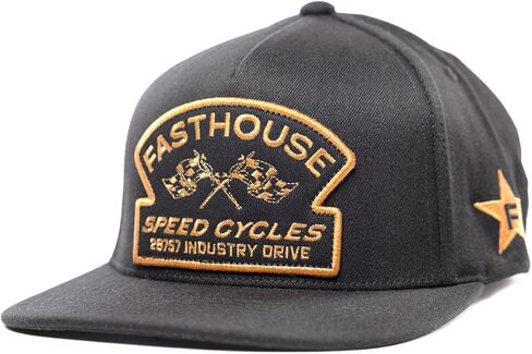 FASTHOUSE Crown Hat in Saudi Arabia