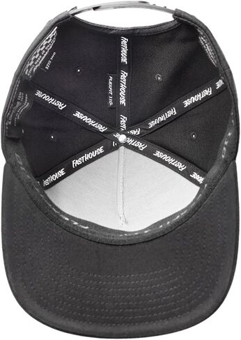 FASTHOUSE Crown Hat in Saudi Arabia
