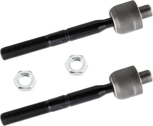8PCS Suspension Kit Front Lower Upper Ball Joints Outer & Inner Tie Rod Ends For Toyota Sequoia 2005 2006 2007 For Toyota Tundra 2004-2006 Parts ES80382 ES80381 EV800444 K80521 K80522 K90255 in Saudi Arabia