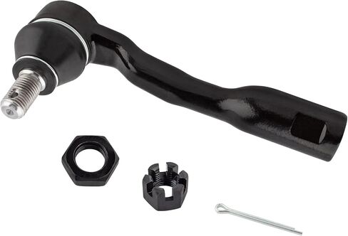 8PCS Suspension Kit Front Lower Upper Ball Joints Outer & Inner Tie Rod Ends For Toyota Sequoia 2005 2006 2007 For Toyota Tundra 2004-2006 Parts ES80382 ES80381 EV800444 K80521 K80522 K90255 in Saudi Arabia