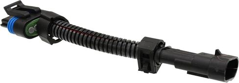 Michigan Motorsports 3 Wire LS1 to 5 Wire LS2 MAF Sensor Adapter Harness GM Camaro Firebird in Saudi Arabia