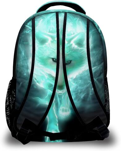 Lightweight Dirt-Bike Motocross Motorcycle Vehicle Backpacks Women Bags Men Bookbag in Saudi Arabia