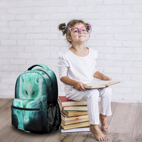 Lightweight Dirt-Bike Motocross Motorcycle Vehicle Backpacks Women Bags Men Bookbag in Saudi Arabia