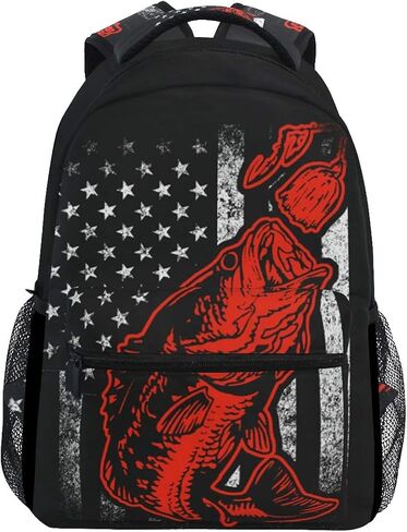 Lightweight Dirt-Bike Motocross Motorcycle Vehicle Backpacks Women Bags Men Bookbag in Saudi Arabia