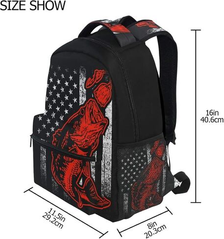 Lightweight Dirt-Bike Motocross Motorcycle Vehicle Backpacks Women Bags Men Bookbag in Saudi Arabia