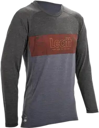 Leatt Jersey Mountain Bike Gravity 2.0 in Saudi Arabia