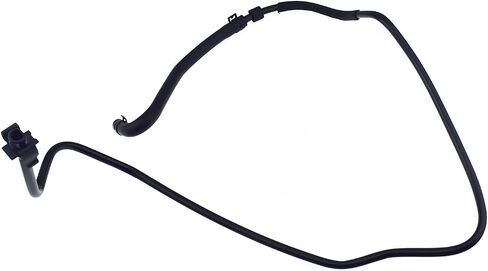 Car Radiator Cooling Water Pipe Hose For Volvo S60 S80 V60 XC60 XC70 2.0l 4 cylinder 31336942 32222278 in Saudi Arabia