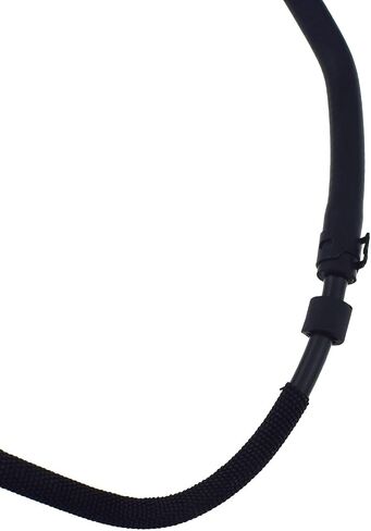 Car Radiator Cooling Water Pipe Hose For Volvo S60 S80 V60 XC60 XC70 2.0l 4 cylinder 31336942 32222278 in Saudi Arabia