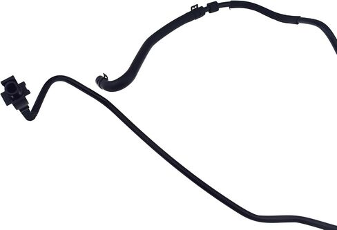 Car Radiator Cooling Water Pipe Hose For Volvo S60 S80 V60 XC60 XC70 2.0l 4 cylinder 31336942 32222278 in Saudi Arabia