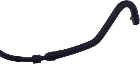Car Radiator Cooling Water Pipe Hose For Volvo S60 S80 V60 XC60 XC70 2.0l 4 cylinder 31336942 32222278 in Saudi Arabia