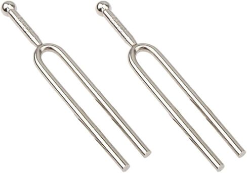 Standard A Tuning 440Hz Piano Tuning Fork for Violin, Mandolin, Guitar in Kuwait