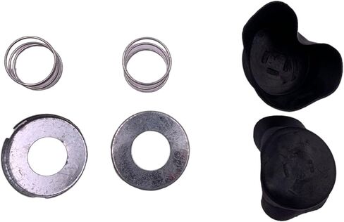 Head Lamp Housing RH W/Lamps for Isuzu NPR NRR NQR 1994 in Saudi Arabia
