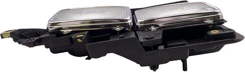 Head Lamp Housing RH W/Lamps for Isuzu NPR NRR NQR 1994 in Saudi Arabia