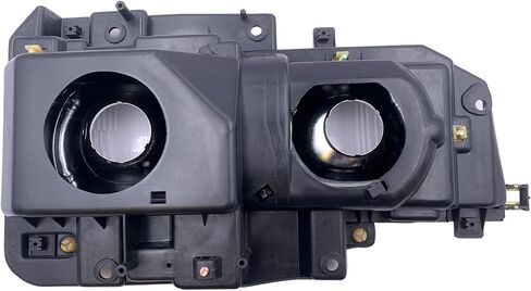Head Lamp Housing RH W/Lamps for Isuzu NPR NRR NQR 1994 in Saudi Arabia