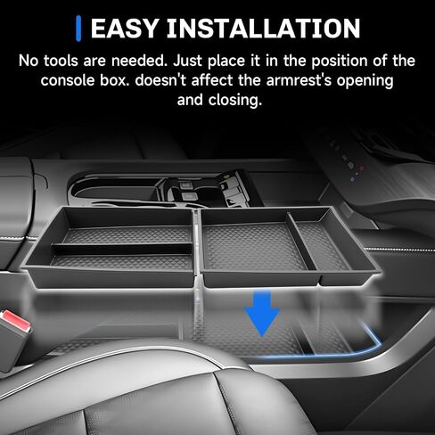 SXCY لعام 2026 Nissan Sentra Dashboard منظم صينية لعام 2026 Nissan Sentra Accessories شاشة وحدة التحكم الخلفية صينية 2026 Sentra خلف Dash Console منظم الشاشة خلف منظم الهاتف in Kuwait