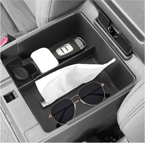 SXCY for 2026 Nissan Sentra Dashboard Organizer Tray for 2026 Nissan Sentra Accessories Screen Back Console Tray 2026 Sentra Behind Dash Console Organizer Screen Behind Phone Organizer in Saudi Arabia