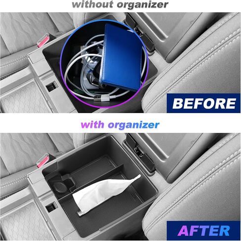 SXCY for 2026 Nissan Sentra Dashboard Organizer Tray for 2026 Nissan Sentra Accessories Screen Back Console Tray 2026 Sentra Behind Dash Console Organizer Screen Behind Phone Organizer in Saudi Arabia
