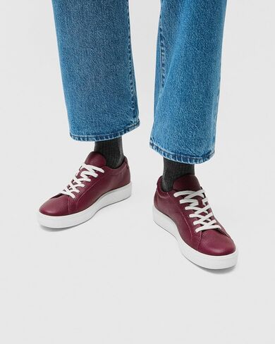 ECCO Women's Soft 60 Sneaker in Saudi Arabia