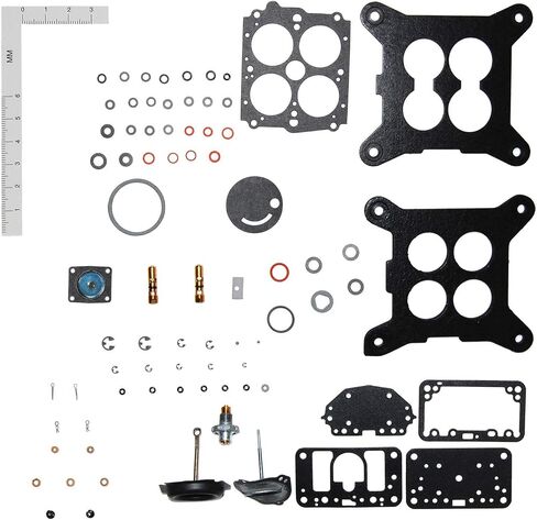 Walker Products 15893D Carburetor Kit in Saudi Arabia