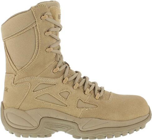 Reebok Women's Rapid Response Rb Composite Toe Slip Resistant Work Boot in Kuwait