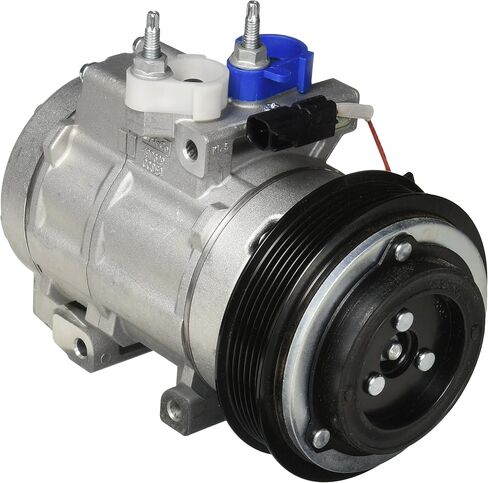 Motorcraft Compressor in Saudi Arabia