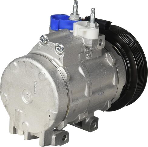 Motorcraft Compressor in Saudi Arabia