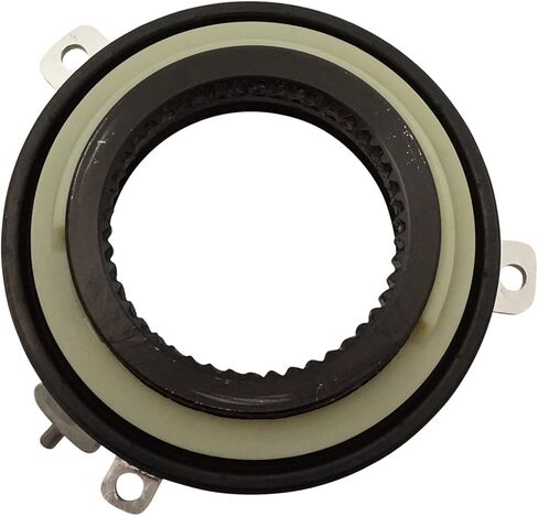 TRQ Front Wheel Bearing & Hub Kit Compatible with 2011-2014 Ford Expedition 2010-2014 F-150 Lincoln Navigator in Saudi Arabia