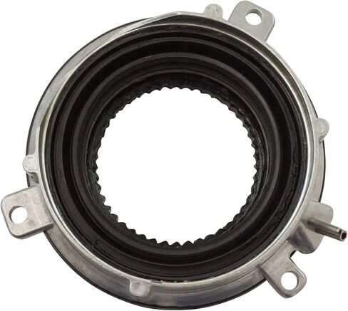 TRQ Front Wheel Bearing & Hub Kit Compatible with 2011-2014 Ford Expedition 2010-2014 F-150 Lincoln Navigator in Saudi Arabia