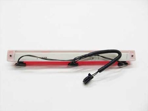 2006-2012 Dodge Ram 3500 Dually TAILGATE HOUSING Brake Lamp Light MOPAR in Saudi Arabia