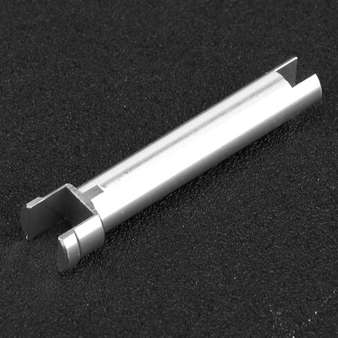 W204 Comand Controller - Shaft Pin Axle Rod Joystick Console Comand Controller Knob Navigation Radio Multi-Switch Push-Button Scroll Shaft Fits for -Benz C-Class in Kuwait