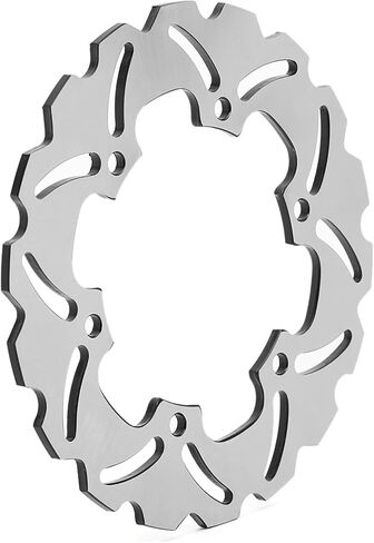 Rear Brake Disc Rotor Pads Kit for Yamaha YZF600RR YZF R6 1999-2002 YZF R1 2002 2003 in Saudi Arabia