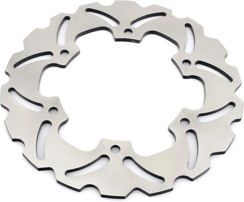 Rear Brake Disc Rotor Pads Kit for Yamaha YZF600RR YZF R6 1999-2002 YZF R1 2002 2003 in Saudi Arabia