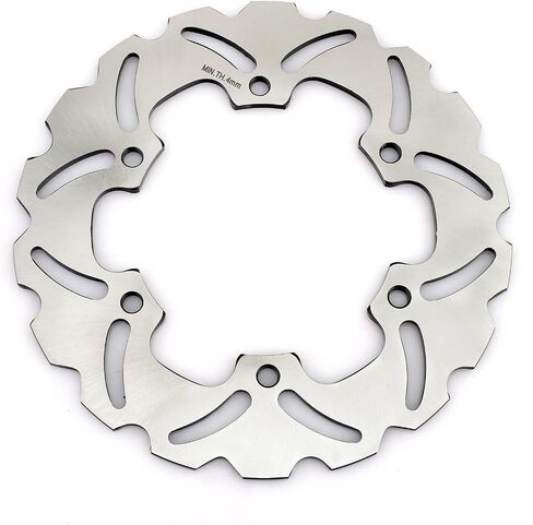 Rear Brake Disc Rotor Pads Kit for Yamaha YZF600RR YZF R6 1999-2002 YZF R1 2002 2003 in Saudi Arabia