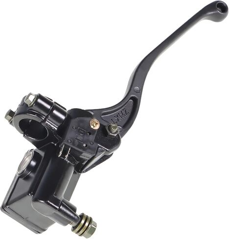Front Brake Master Cylinder Replacement for 230 LT230 1985-1993 in Saudi Arabia