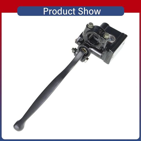 Front Brake Master Cylinder Replacement for 230 LT230 1985-1993 in Saudi Arabia