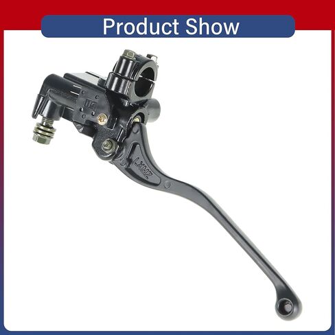 Front Brake Master Cylinder Replacement for 230 LT230 1985-1993 in Saudi Arabia