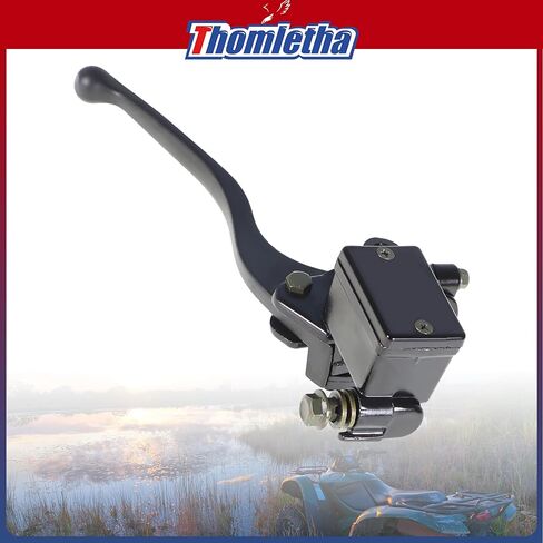 Front Brake Master Cylinder Replacement for 230 LT230 1985-1993 in Saudi Arabia