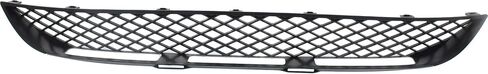 Garage-Pro Bumper Grille Compatible with 2010-2013 Mercedes Benz Sprinter 2500 and Sprinter 3500 Textured Black in Saudi Arabia