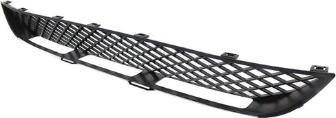 Garage-Pro Bumper Grille Compatible with 2010-2013 Mercedes Benz Sprinter 2500 and Sprinter 3500 Textured Black in Saudi Arabia