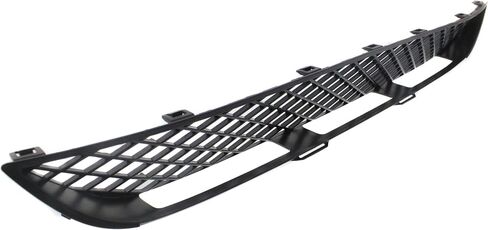 Garage-Pro Bumper Grille Compatible with 2010-2013 Mercedes Benz Sprinter 2500 and Sprinter 3500 Textured Black in Saudi Arabia