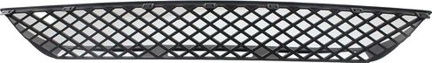 Garage-Pro Bumper Grille Compatible with 2010-2013 Mercedes Benz Sprinter 2500 and Sprinter 3500 Textured Black in Saudi Arabia