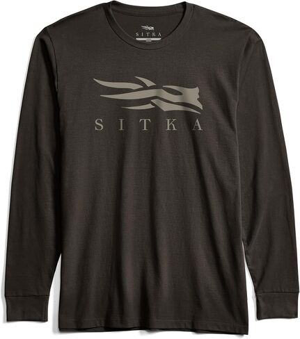 Sitka Gear Mens كل يوم ريشة طويلة الأكمام الطويلة in Kuwait