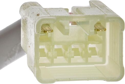 Dorman 741-611 Power Window Regulator and Motor Assembly Compatible with Select Toyota Models in Saudi Arabia
