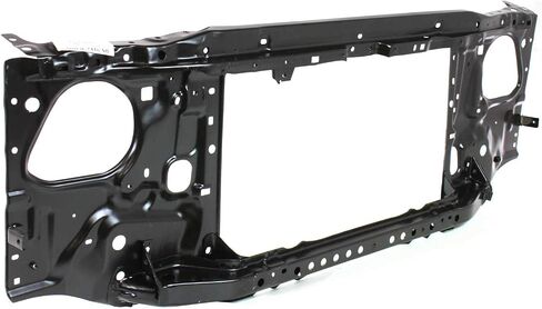 Garage-Pro Radiator Support Assembly, Radiator For Toyota Tacoma Accessories 2001-2004 Tacoma Production Date From May 2001 TO1225230 in Saudi Arabia