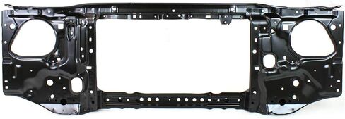 Garage-Pro Radiator Support Assembly, Radiator For Toyota Tacoma Accessories 2001-2004 Tacoma Production Date From May 2001 TO1225230 in Saudi Arabia